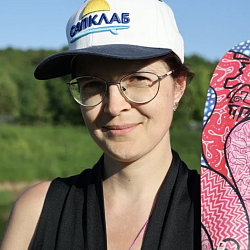 Бакумова Ирина